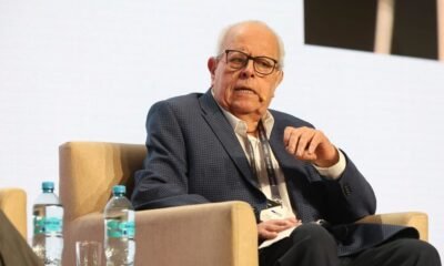 Julio Velarde en CADE Ejecutivos 2024