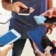 Calidad de atención en telefonía