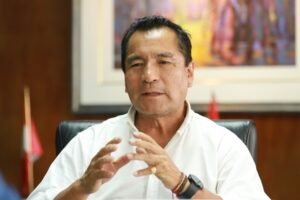 Alejandro Narváez Liceras