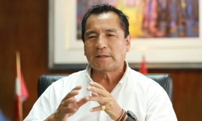Alejandro Narváez Liceras