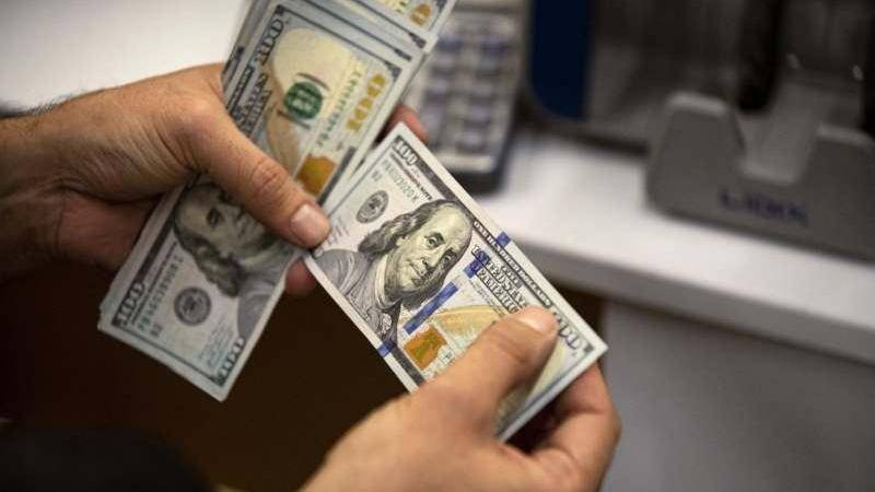 dólar