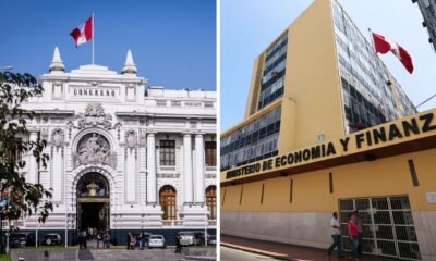 Congreso pone en riesgo las finanzas públicas