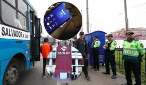 transportistas - extorsión y sicariato